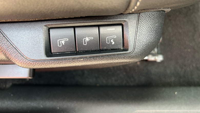 Citroen C4 100kW Shine Plus 50kWh 5dr Auto Electric Hatchback